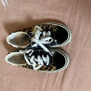 Vans Sport x Sandy Liang Women’s Size 6